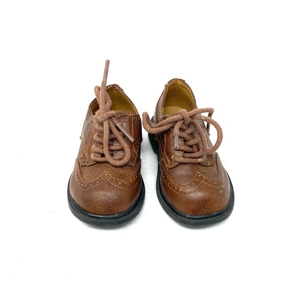 Buster Brown Oxfords - Picture 2 of 7